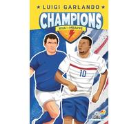 Gigi Riva vs Kylian Mbappé. Champions