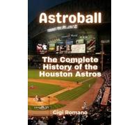 Gigi Romano Astroball (Tascabile)