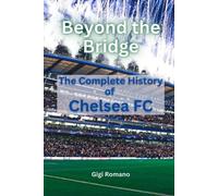 Gigi Romano Beyond the Bridge (Tascabile)