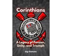 Gigi Romano Corinthians (Tascabile)
