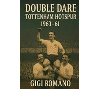 Gigi Romano Double Dare (Tascabile)