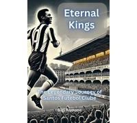 Gigi Romano Eternal Kings (Tascabile)