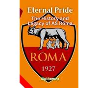 Gigi Romano Eternal Pride (Tascabile)