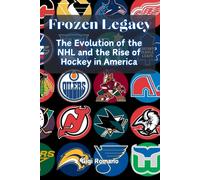 Gigi Romano Frozen Legacy (Tascabile)