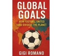 Gigi Romano Global Goals (Tascabile)
