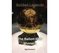 Gigi Romano Golden Legends (Tascabile) Football Books