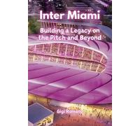 Gigi Romano Inter Miami (Tascabile)