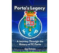 Gigi Romano Porto's Legacy (Tascabile)