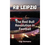 Gigi Romano RB Leipzig (Tascabile)