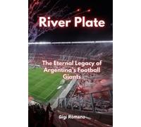 Gigi Romano River Plate (Tascabile)