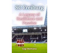 Gigi Romano SC Freiburg (Tascabile)