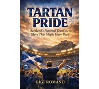 Gigi Romano Tartan Pride (Tascabile)