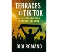 Gigi Romano Terraces to TikTok (Tascabile)