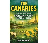 Gigi Romano The Canaries (Tascabile)