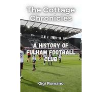 Gigi Romano The Cottage Chronicles (Tascabile)