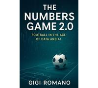 Gigi Romano The Numbers Game 2.0 (Tascabile)