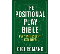 Gigi Romano The Positional Play Bible (Tascabile)