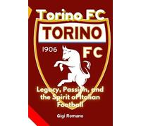 Gigi Romano Torino FC (Tascabile)