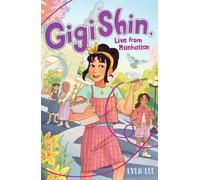 Gigi Shin, Live from Manhattan: Volume 2