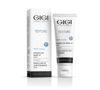 Gigi Texture Dynamic Day Make-up SPF 30 - Medium 02 30ml