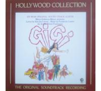 GIGI The Original Soundtrack Recording