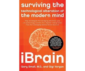 Gigi Vorgan Gary Small Ibrain (Tascabile)
