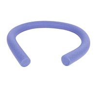 Gigicial Tubo in Schiuma per Tagliatelle Galleggianti per Piscina, 2,6x59,1 Pollici, Tagliatelle Spesse, Schiuma Jumbo per Tagliatelle per Piscina Multiuso, Colori Assortiti, per (Solido 6,5 * 150 cm)