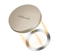 GiGimundo GQ40 Ultra Slim Magnetic Portable SSD 2TB - Max 40Gbps High Speed, unità esterna USB-C compatta ed elegante per Windows, Mac, Android - Design rotondo, trasferimento veloce di file