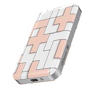 GiGimundo SSD portatile da 2 TB TLC, USB C fino a 3150 MB/s, USB 4 External Solid State Drive, Regalo di compleanno per lei, TS Series (2T)
