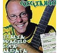 Giginho - Italia Brasile Sola Andata - Cd