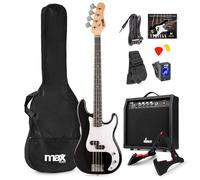 GigKit Bass Guitar Pack