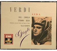 Gigli - Aida (Ga)