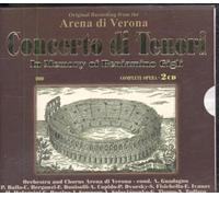 Gigli,Beniamino - Cd2 Concerto Di Tenori