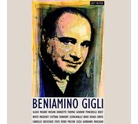 Gigli, Beniamino - Gigli, Beniamino (Gluck, Verd