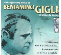 Gigli Beniamino In Opera & Songs (CD)