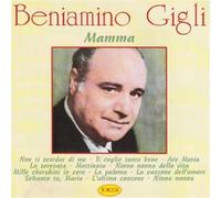 Beniamino Gigli - Mamma