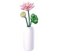 Sluban Fiori Lilium in Vaso