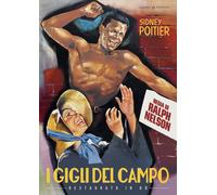 Gigli Del Campo (i) (restaurato In Hd) [Dvd] - 1963