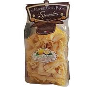 Gigli della costiera di Gragnano al Limone 500 Gr. - Cartone 12 Pezzi