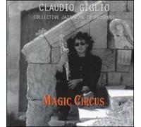 Giglio, Claudio - Magic Circus