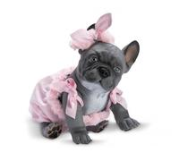 Giglio il cane Bulldog francese 32 cm