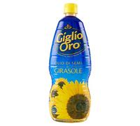 Giglio Oro - Olio di semi di Girasole 1lt