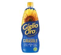 Gíglío Oro Olio di Semi di Girasole, 1L