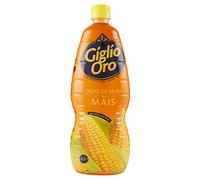 Giglio Oro - Olio di Semi di Mais 1lt