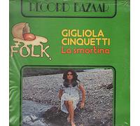 Gigliola Cinquetti - La Smortina
