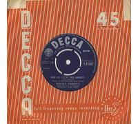 Gigliola Cinquetti - Non Ho L'Eta' Per Amarti