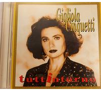 Gigliola Cinquetti - Tuttintorno