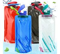 Gigmeta Set di 4 Bottiglie