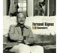 Gignac, Fernand - Vol. 2-Souvenirs