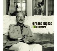 Gignac, Fernand - Vol. 3-Souvenirs